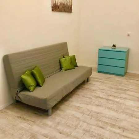 Jojo's Apartmant Apartment *