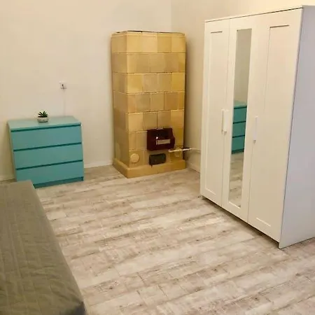 Jojo's Apartmant Apartment Budapest